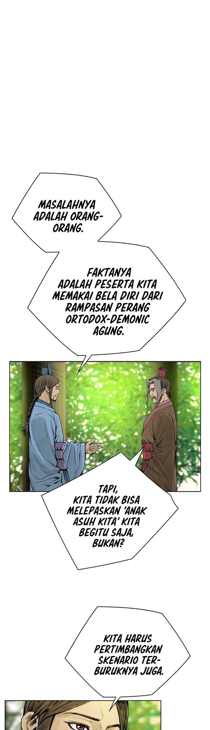 Worlds Best Assassin Chapter 42 Gambar 10