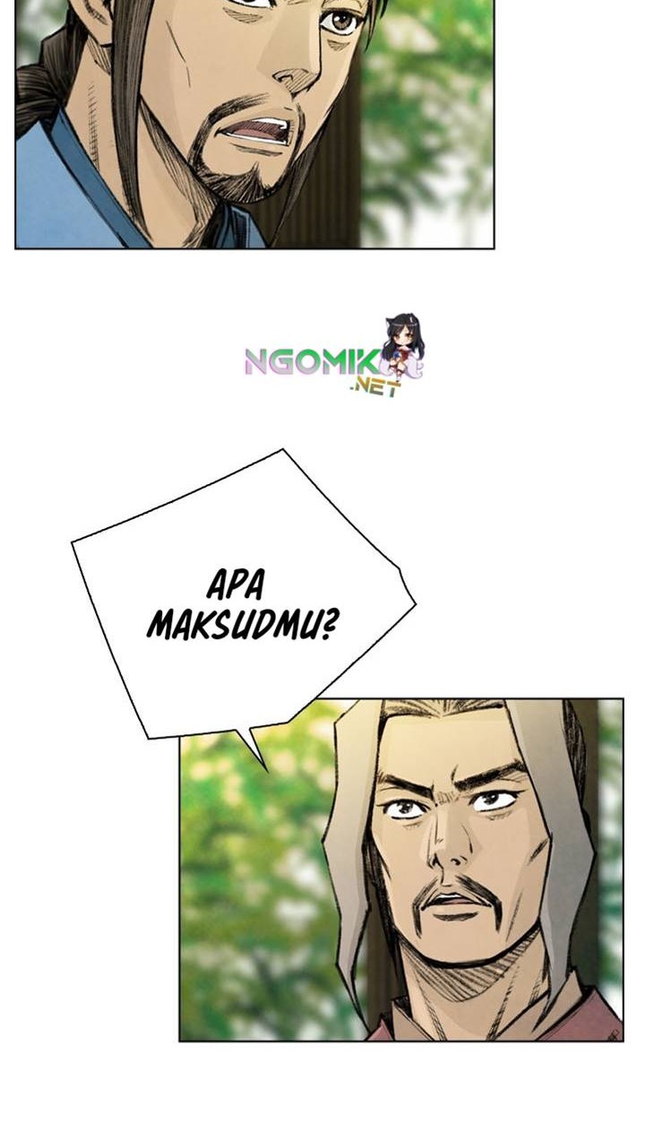 Worlds Best Assassin Chapter 42 Gambar 11