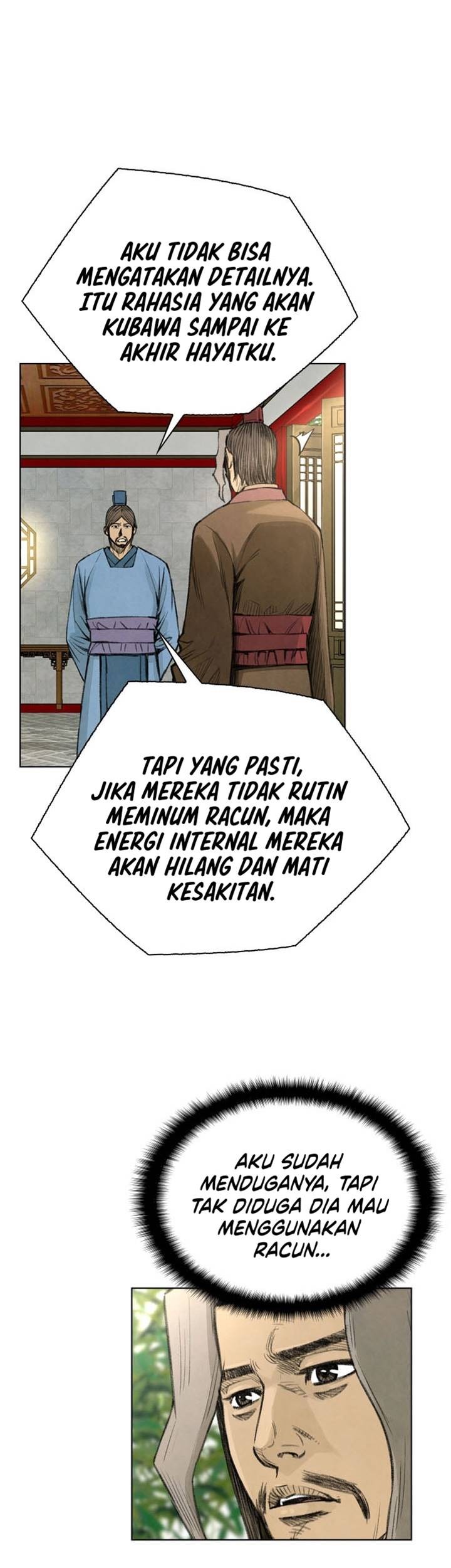 Worlds Best Assassin Chapter 42 Gambar 14