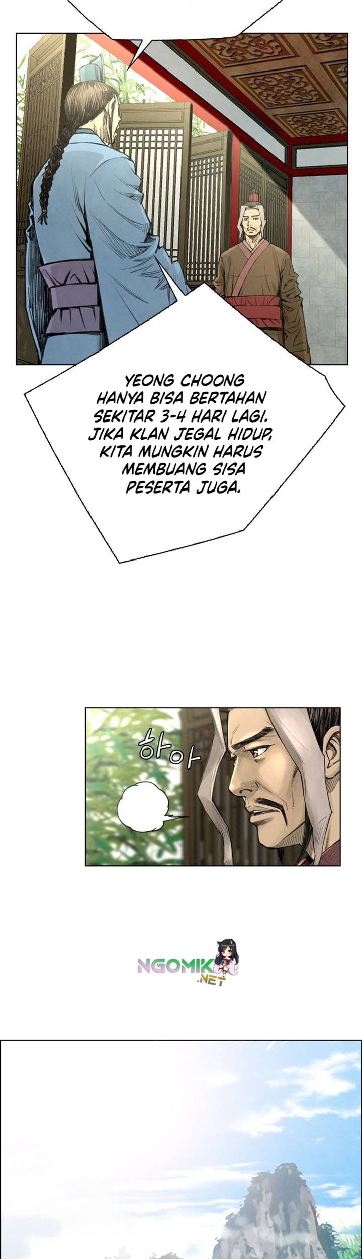 Worlds Best Assassin Chapter 42 Gambar 16