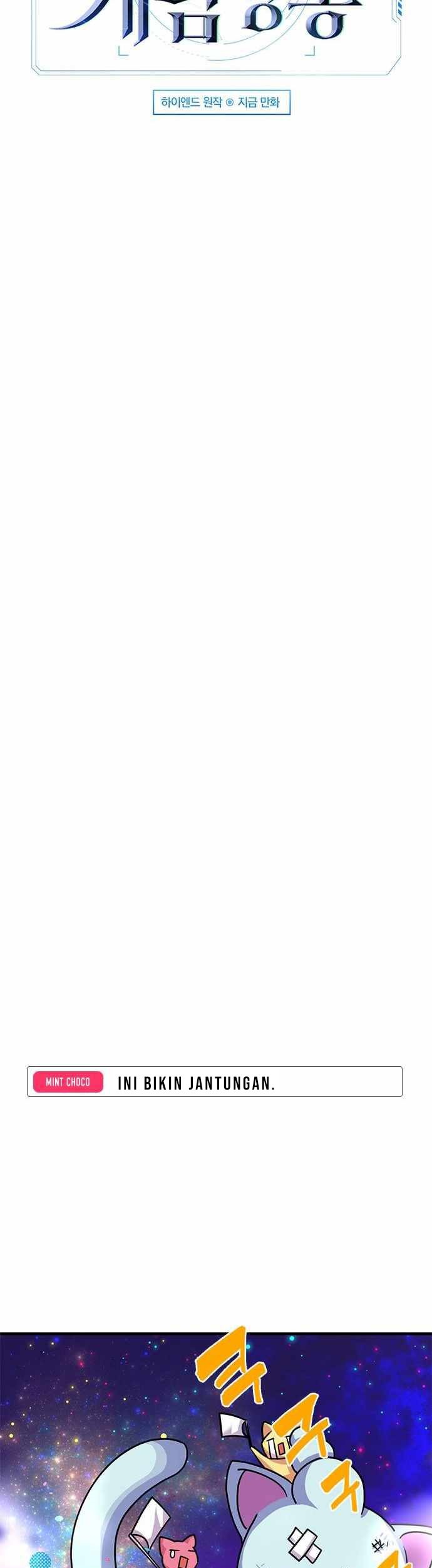 Gaming Stream of the Genius Chapter 10 Gambar 16