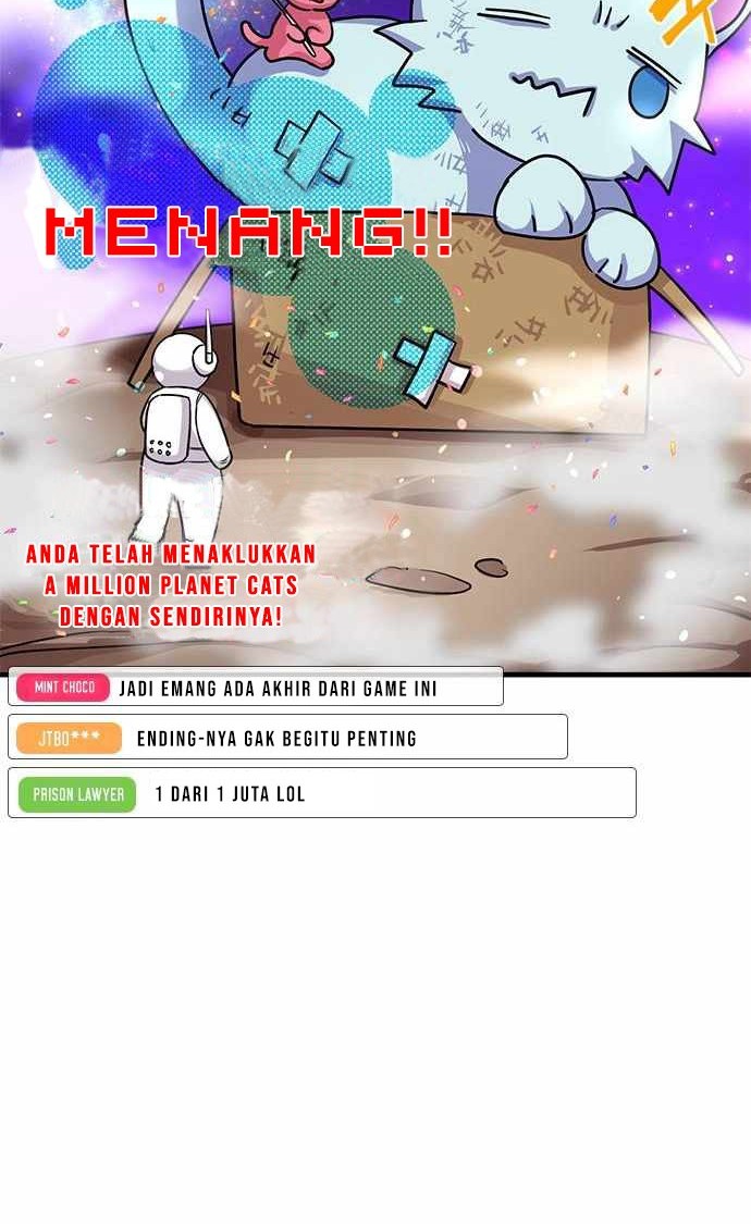 Gaming Stream of the Genius Chapter 10 Gambar 17