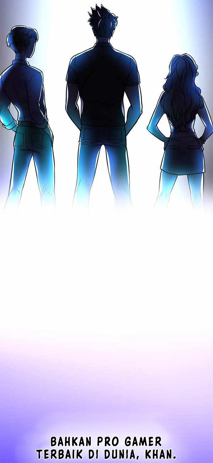 Gaming Stream of the Genius Chapter 10 Gambar 21