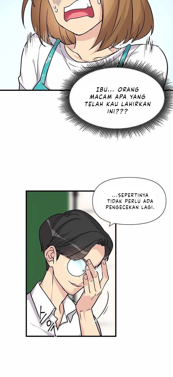 Gaming Stream of the Genius Chapter 10 Gambar 23