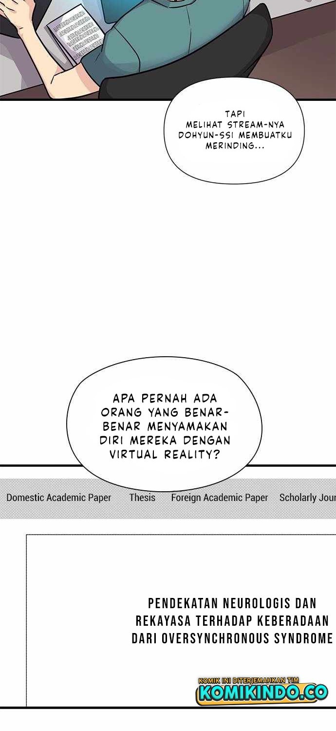 Gaming Stream of the Genius Chapter 10 Gambar 25