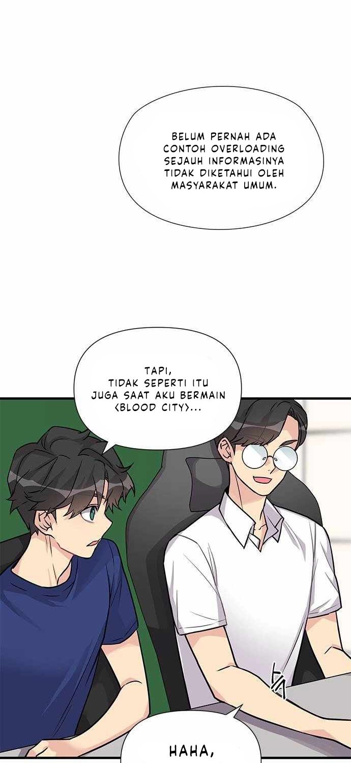 Gaming Stream of the Genius Chapter 10 Gambar 27