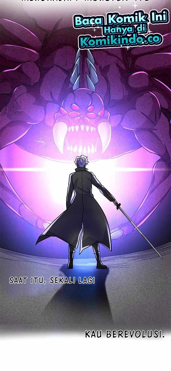 Gaming Stream of the Genius Chapter 10 Gambar 29