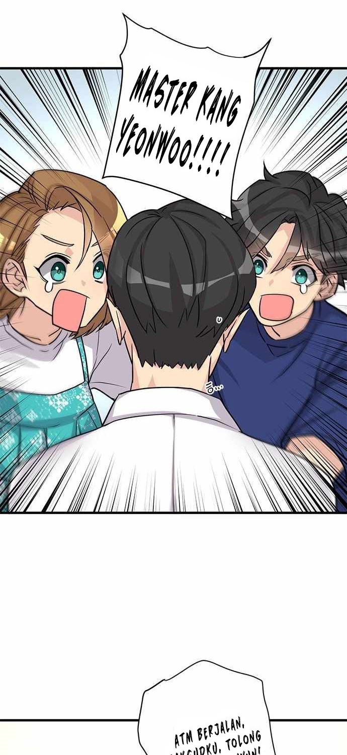 Gaming Stream of the Genius Chapter 10 Gambar 33