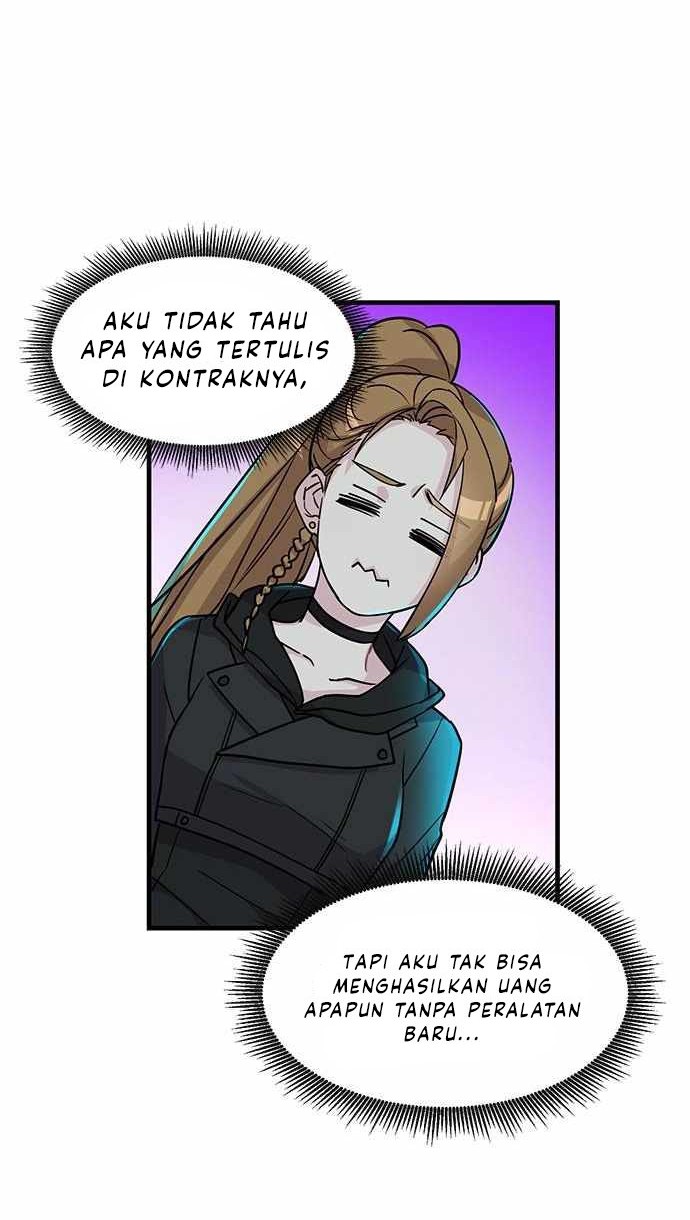 Gaming Stream of the Genius Chapter 10 Gambar 41