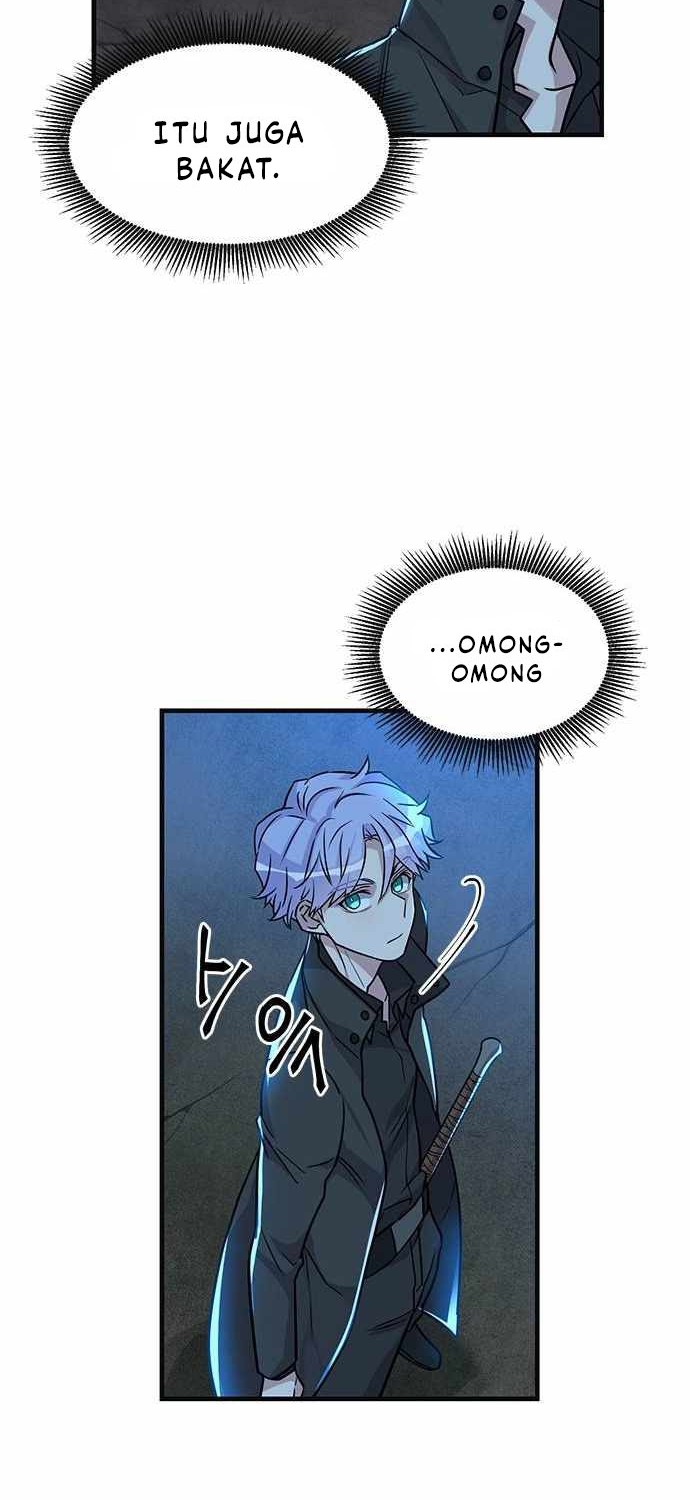 Gaming Stream of the Genius Chapter 10 Gambar 50