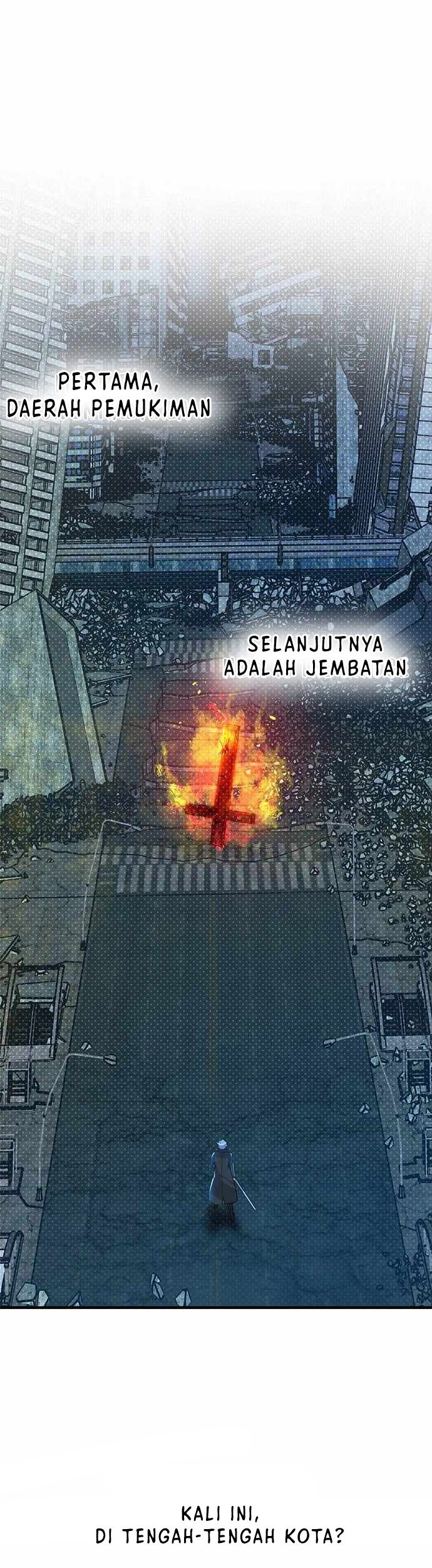 Gaming Stream of the Genius Chapter 10 Gambar 51