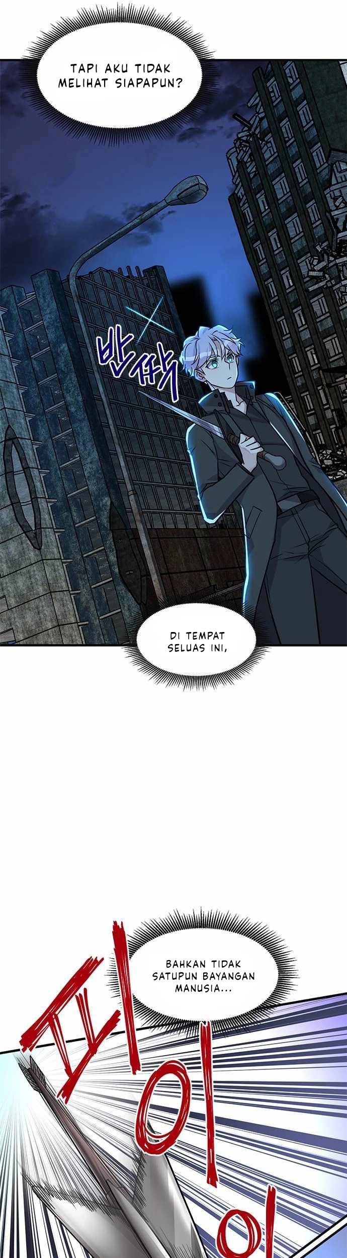 Gaming Stream of the Genius Chapter 10 Gambar 53