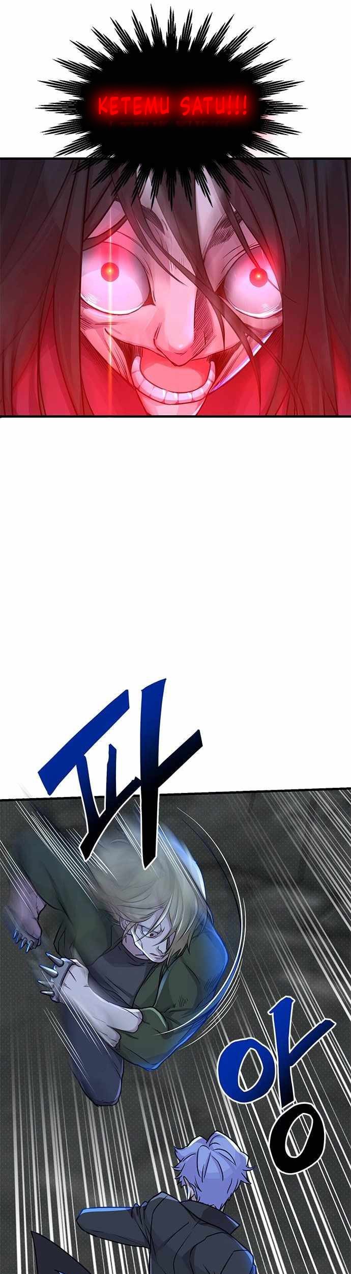 Gaming Stream of the Genius Chapter 10 Gambar 59