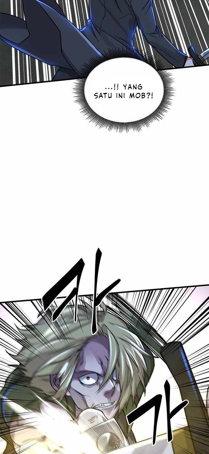 Gaming Stream of the Genius Chapter 10 Gambar 60