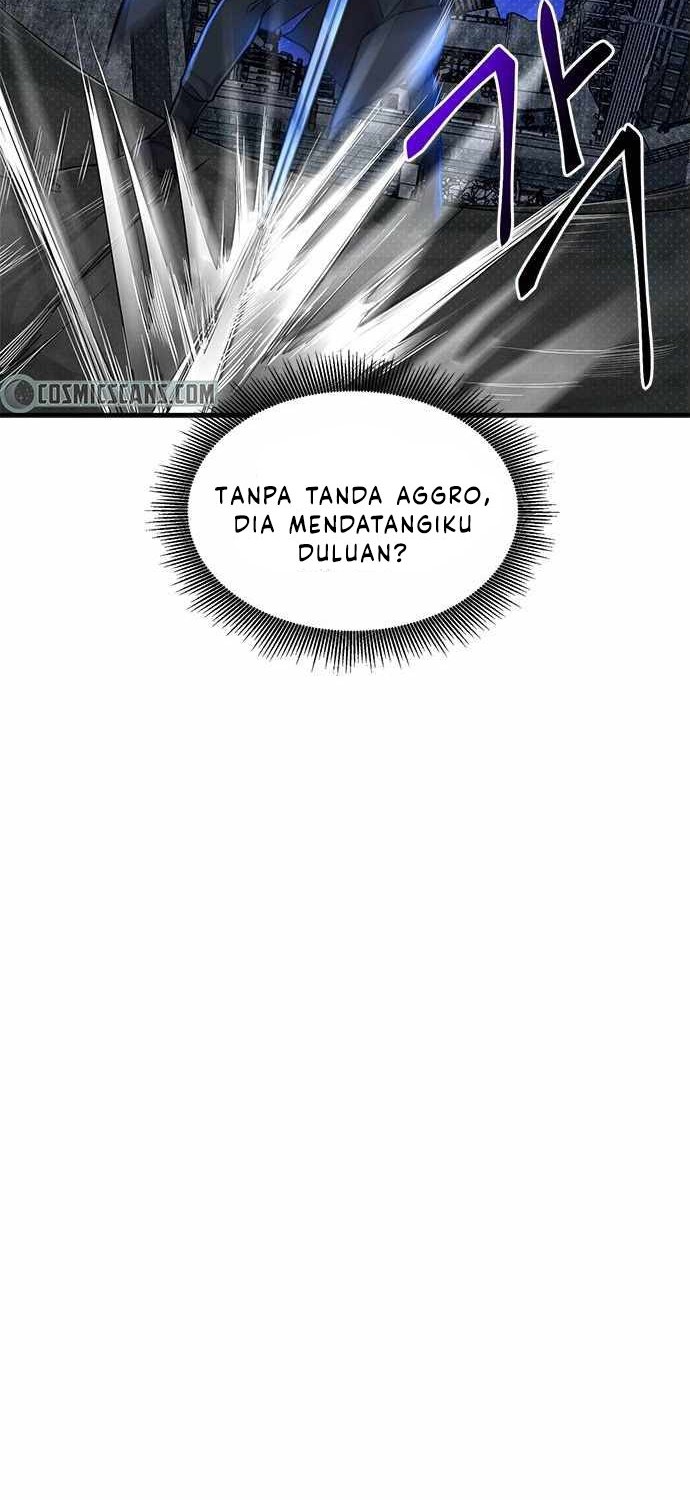 Gaming Stream of the Genius Chapter 10 Gambar 62