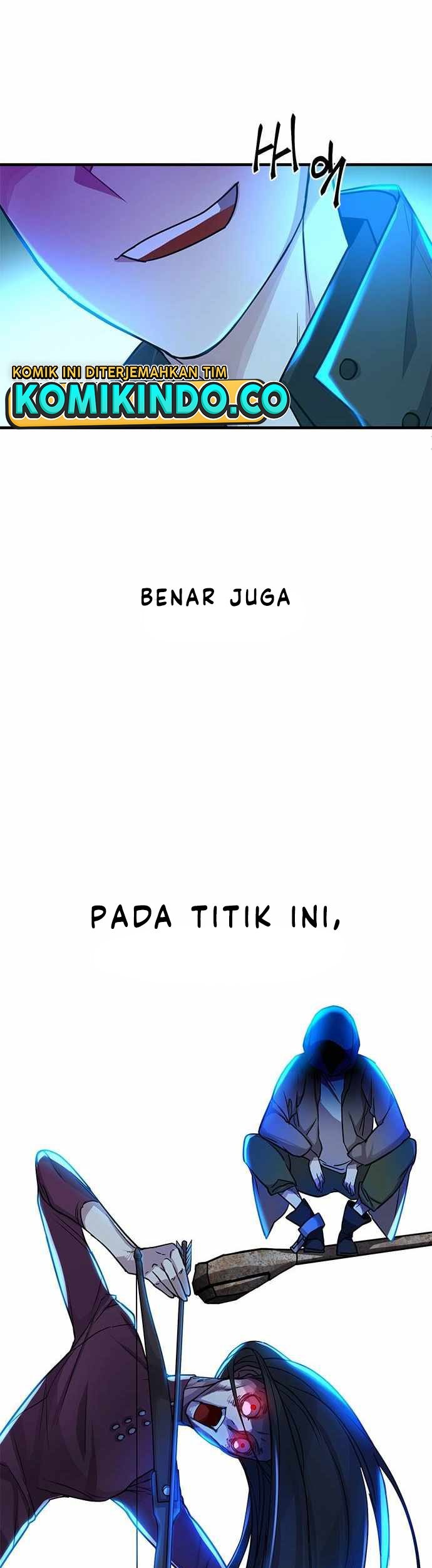 Gaming Stream of the Genius Chapter 10 Gambar 63