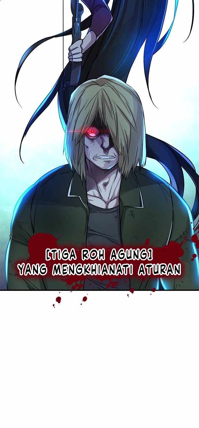 Gaming Stream of the Genius Chapter 10 Gambar 64