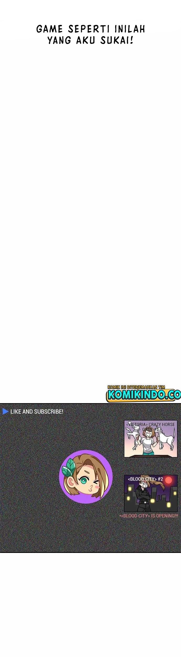 Gaming Stream of the Genius Chapter 10 Gambar 65