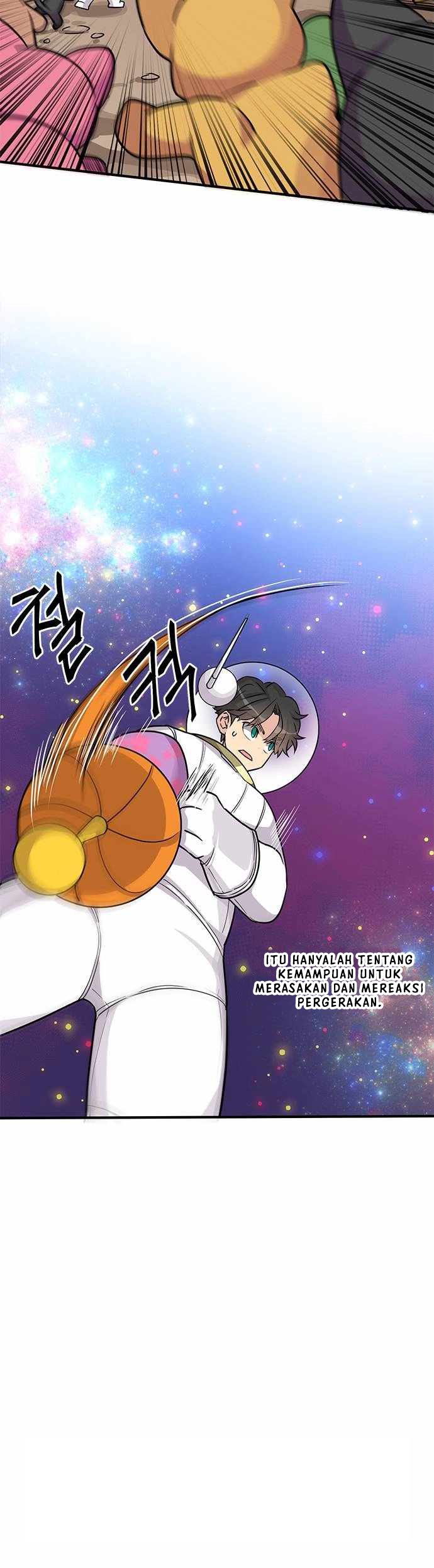 Gaming Stream of the Genius Chapter 10 Gambar 6