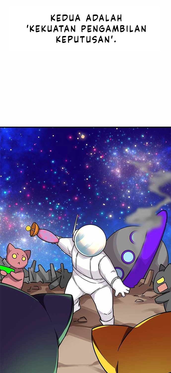 Gaming Stream of the Genius Chapter 10 Gambar 8