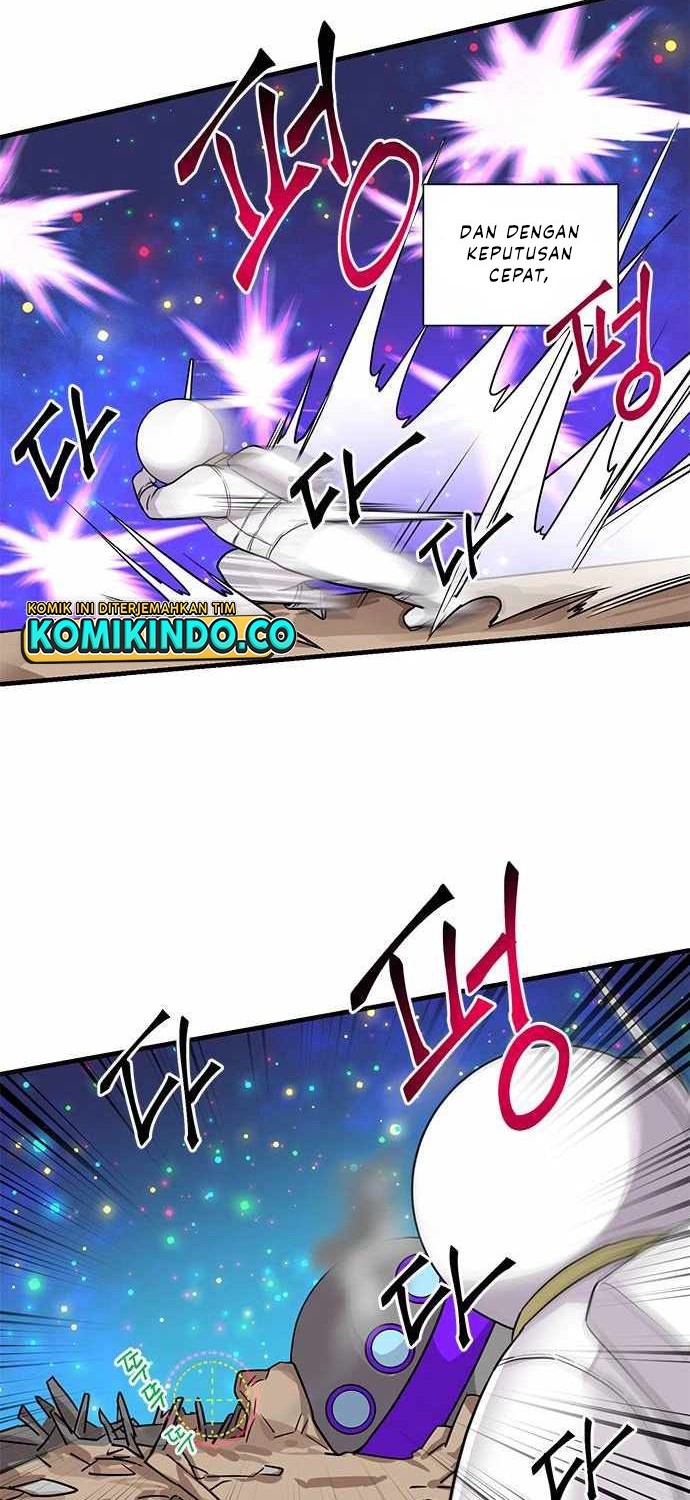 Gaming Stream of the Genius Chapter 10 Gambar 10