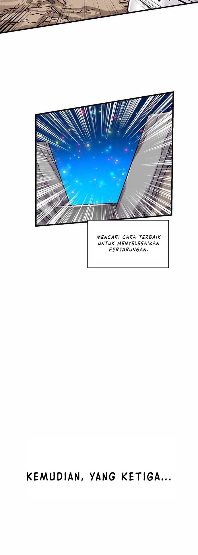 Gaming Stream of the Genius Chapter 10 Gambar 11