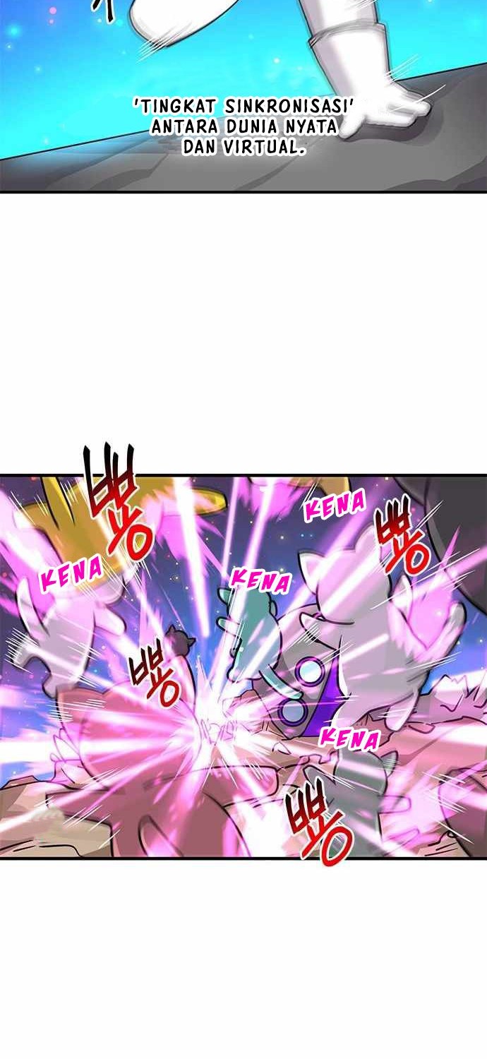 Gaming Stream of the Genius Chapter 10 Gambar 13