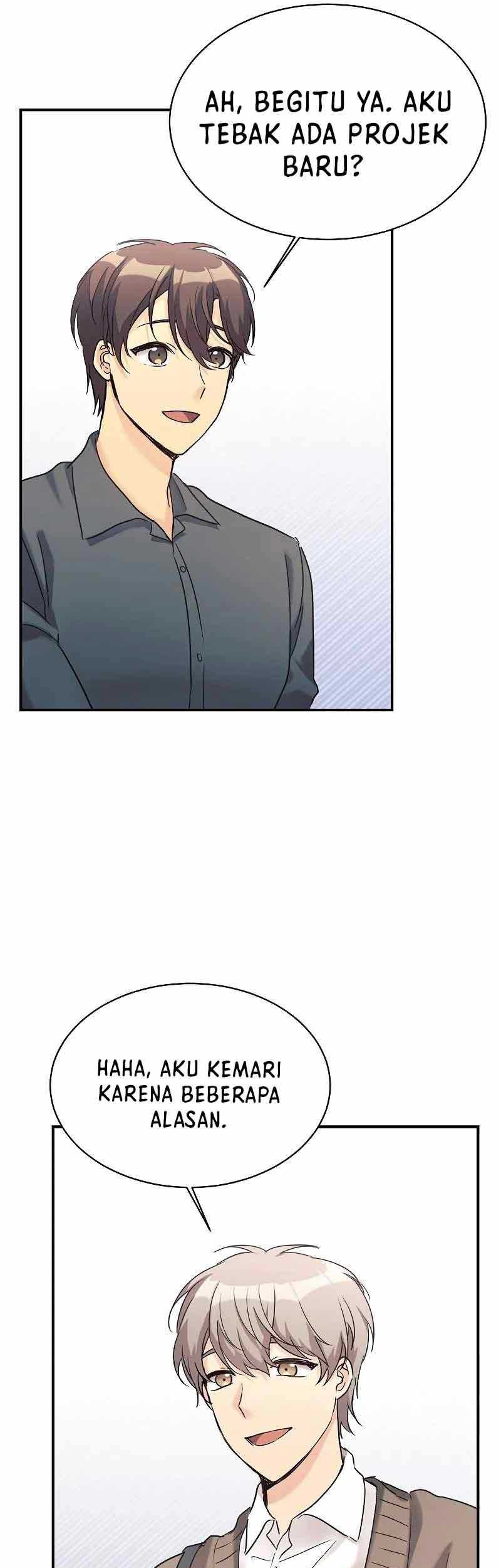 My Daughter Is a Dragon! Chapter 25 Gambar 46