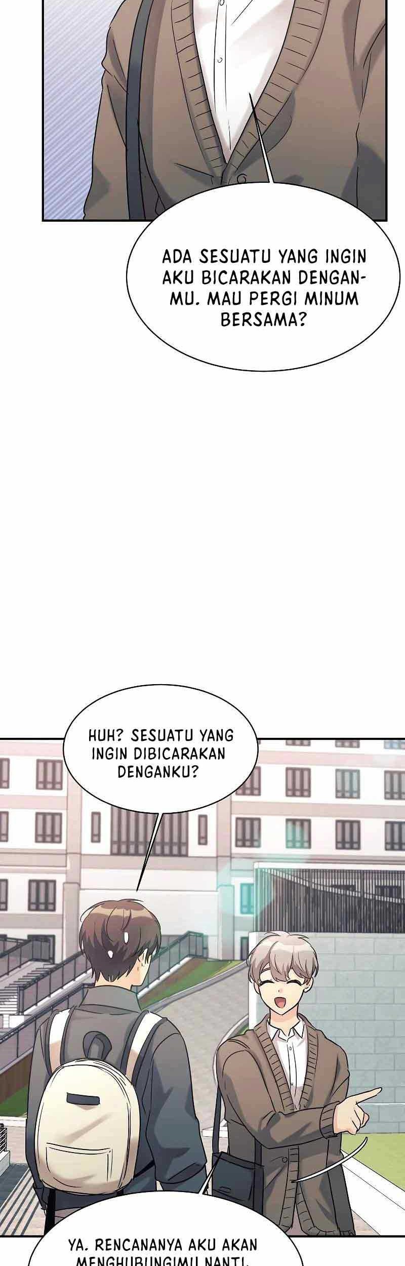 My Daughter Is a Dragon! Chapter 25 Gambar 47