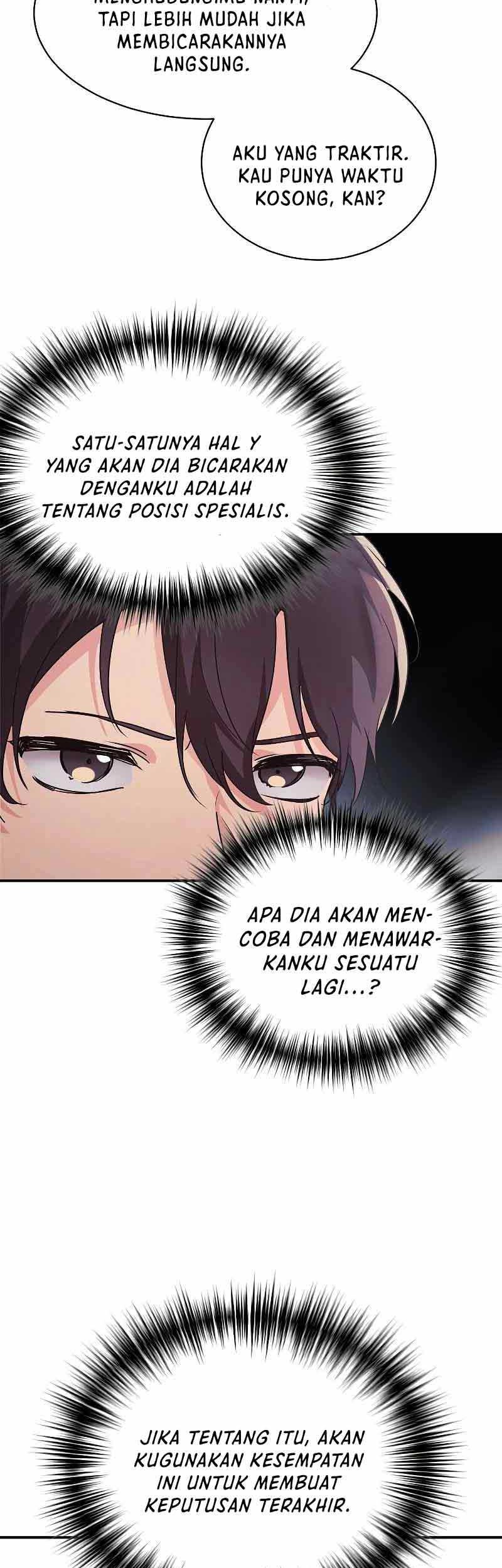 My Daughter Is a Dragon! Chapter 25 Gambar 48