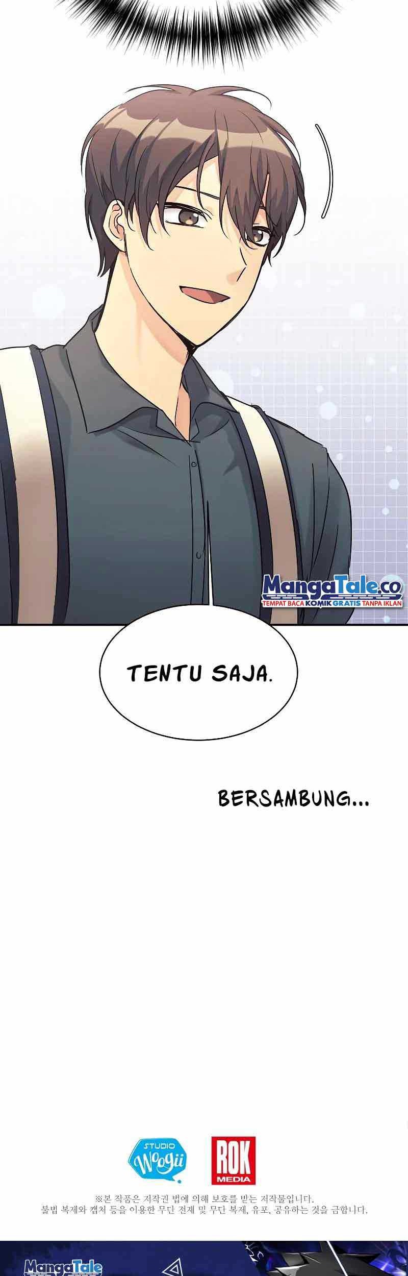 My Daughter Is a Dragon! Chapter 25 Gambar 49