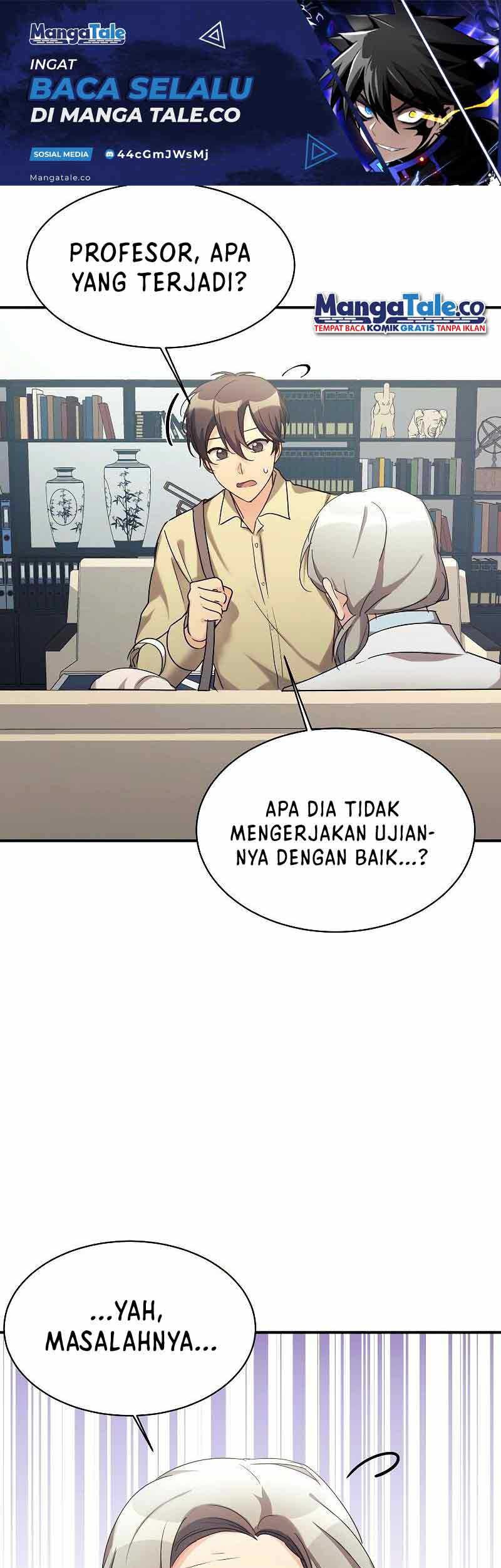 Baca  My Daughter Is a Dragon! Chapter 25 Gambar 2