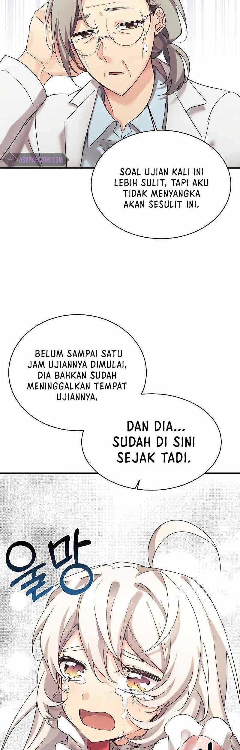 My Daughter Is a Dragon! Chapter 25 Gambar 3