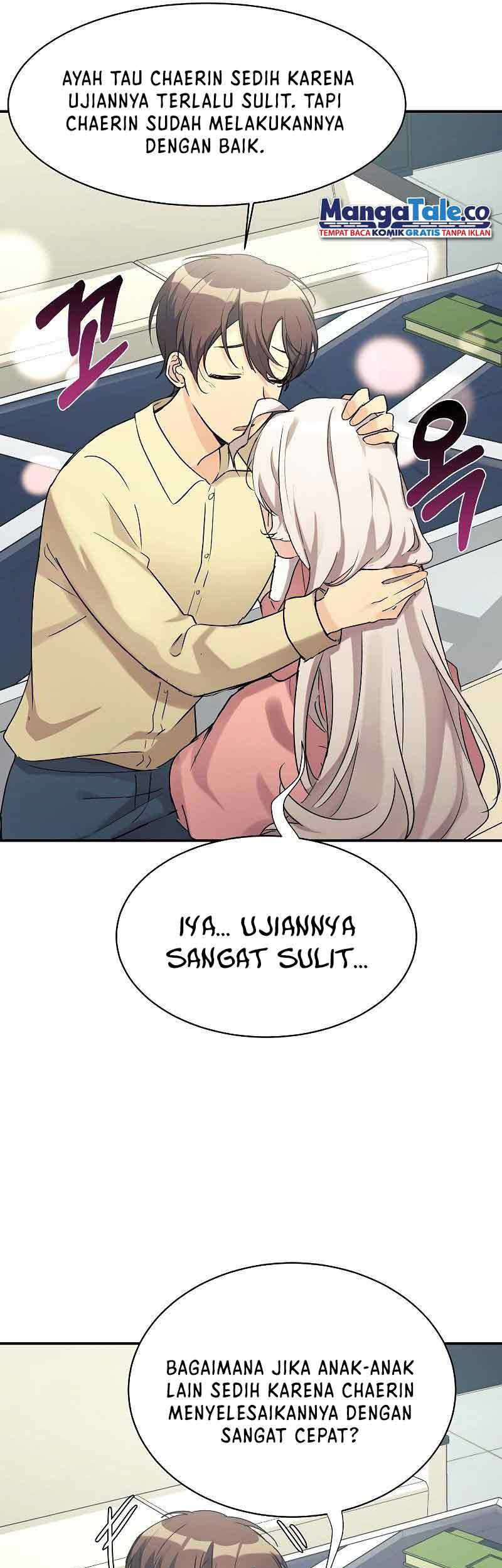 My Daughter Is a Dragon! Chapter 25 Gambar 7