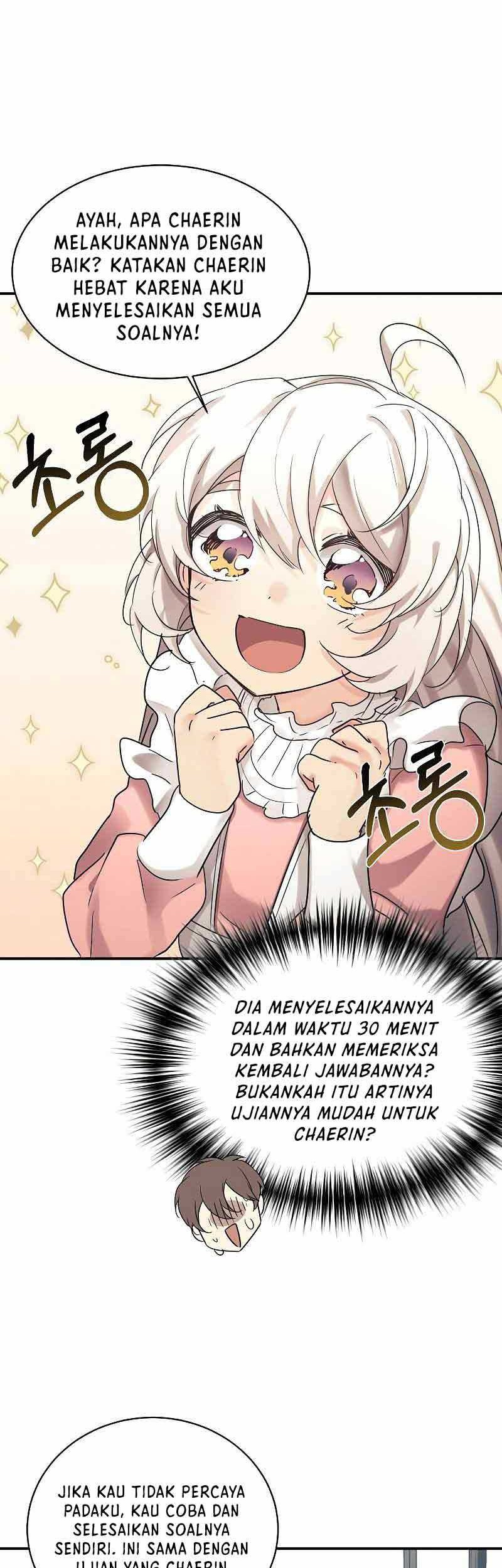 My Daughter Is a Dragon! Chapter 25 Gambar 10