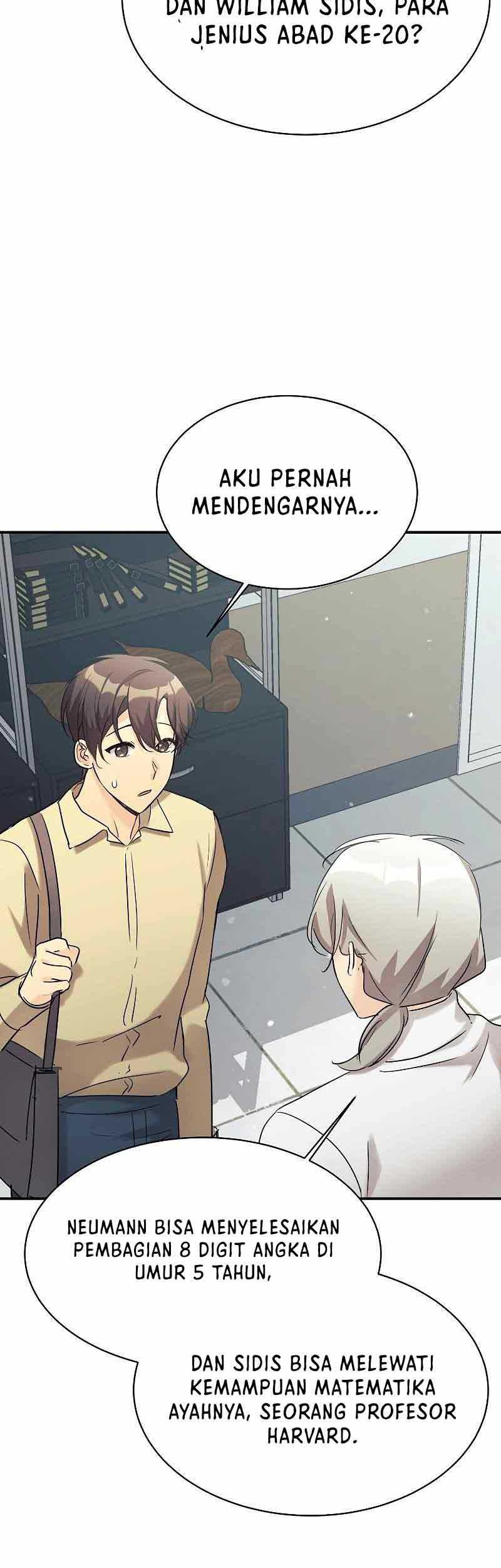 My Daughter Is a Dragon! Chapter 25 Gambar 16