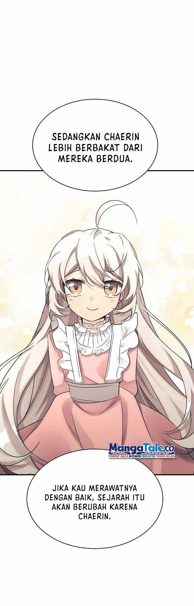 My Daughter Is a Dragon! Chapter 25 Gambar 17