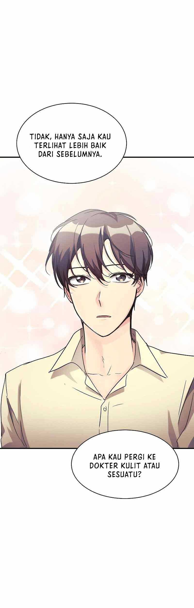 My Daughter Is a Dragon! Chapter 25 Gambar 21