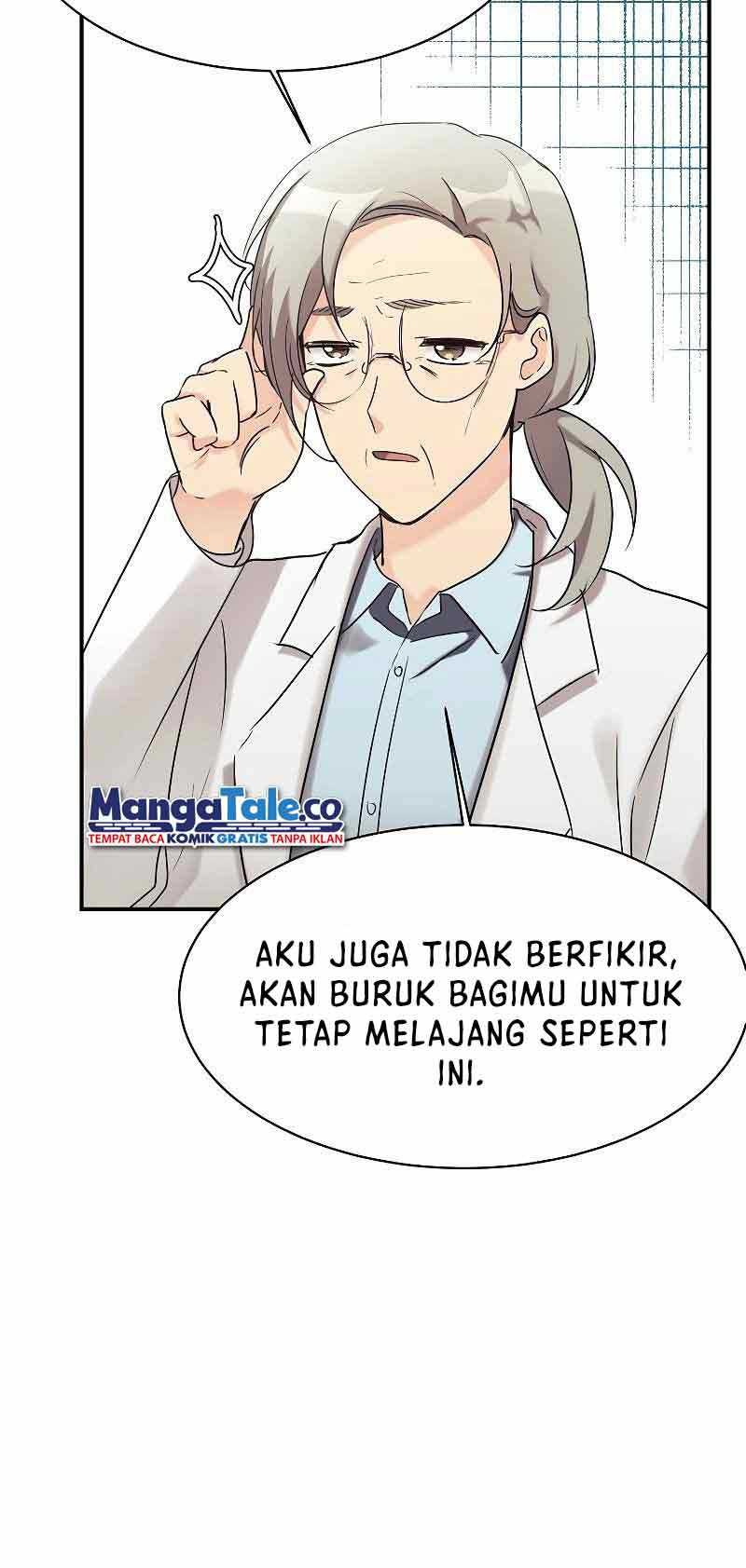 My Daughter Is a Dragon! Chapter 25 Gambar 29