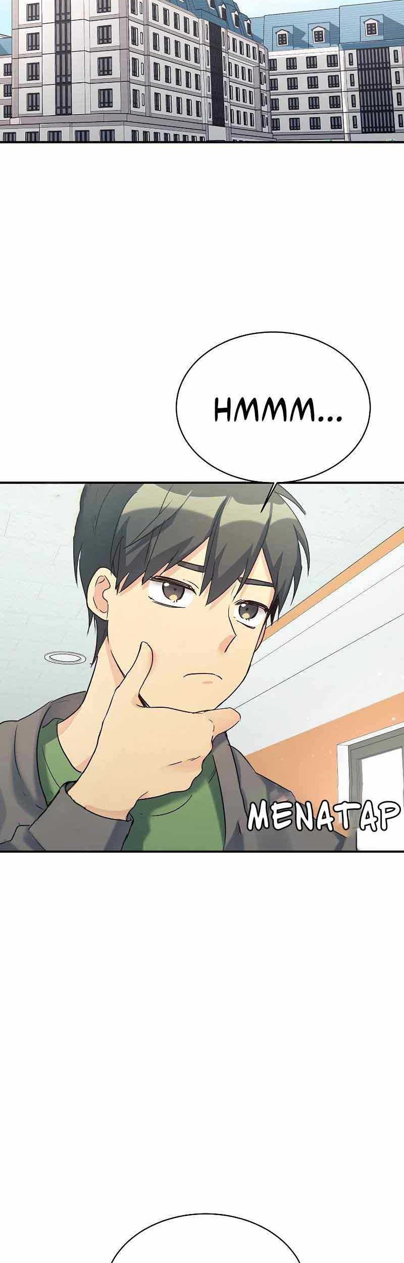 My Daughter Is a Dragon! Chapter 25 Gambar 33