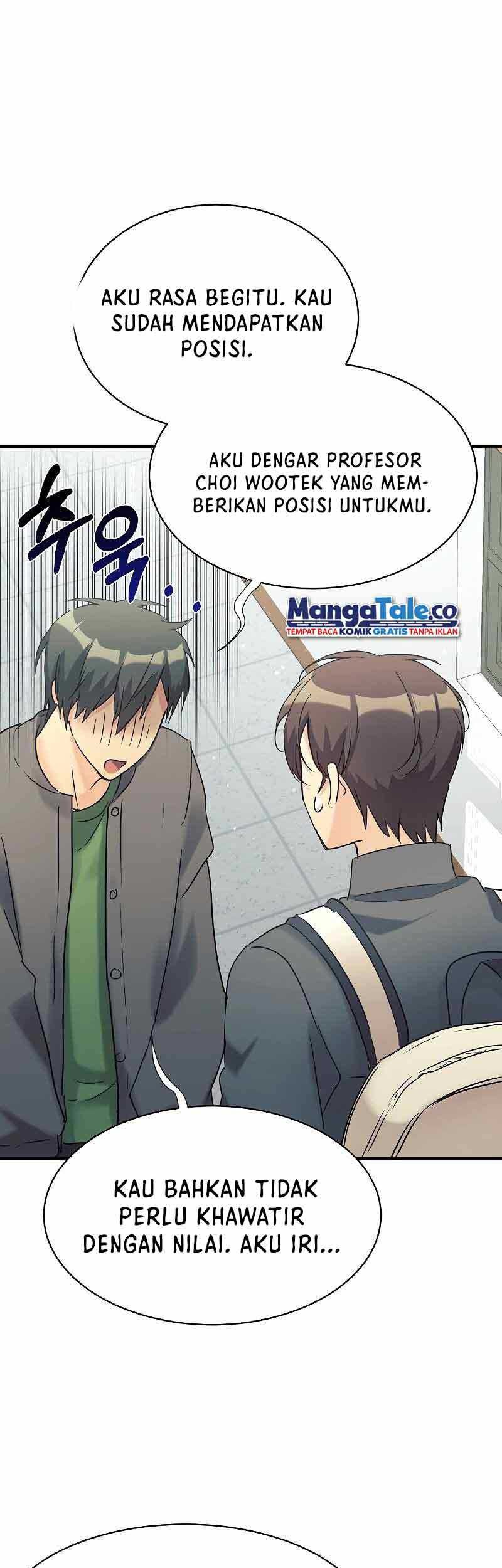 My Daughter Is a Dragon! Chapter 25 Gambar 36