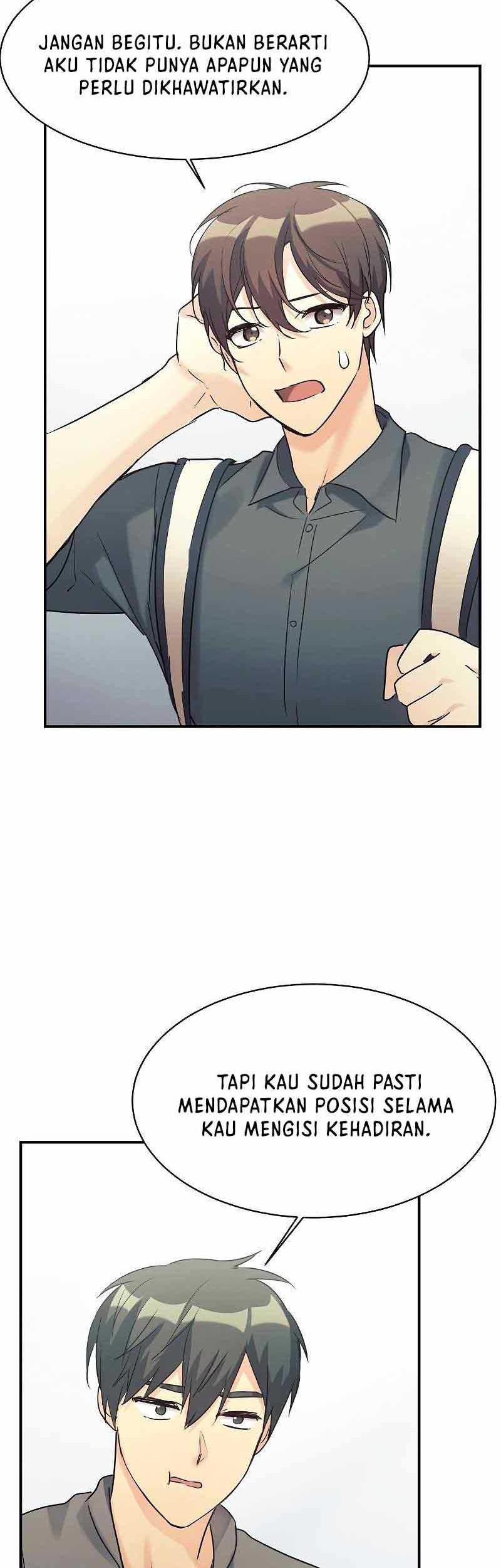 My Daughter Is a Dragon! Chapter 25 Gambar 37