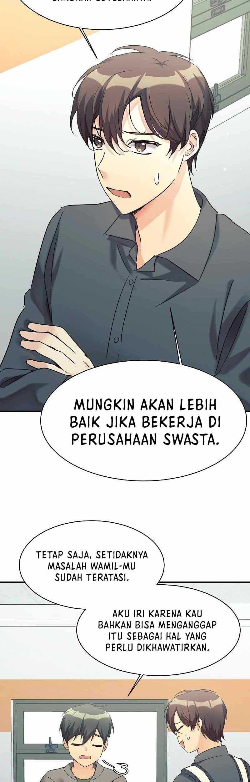 My Daughter Is a Dragon! Chapter 25 Gambar 39