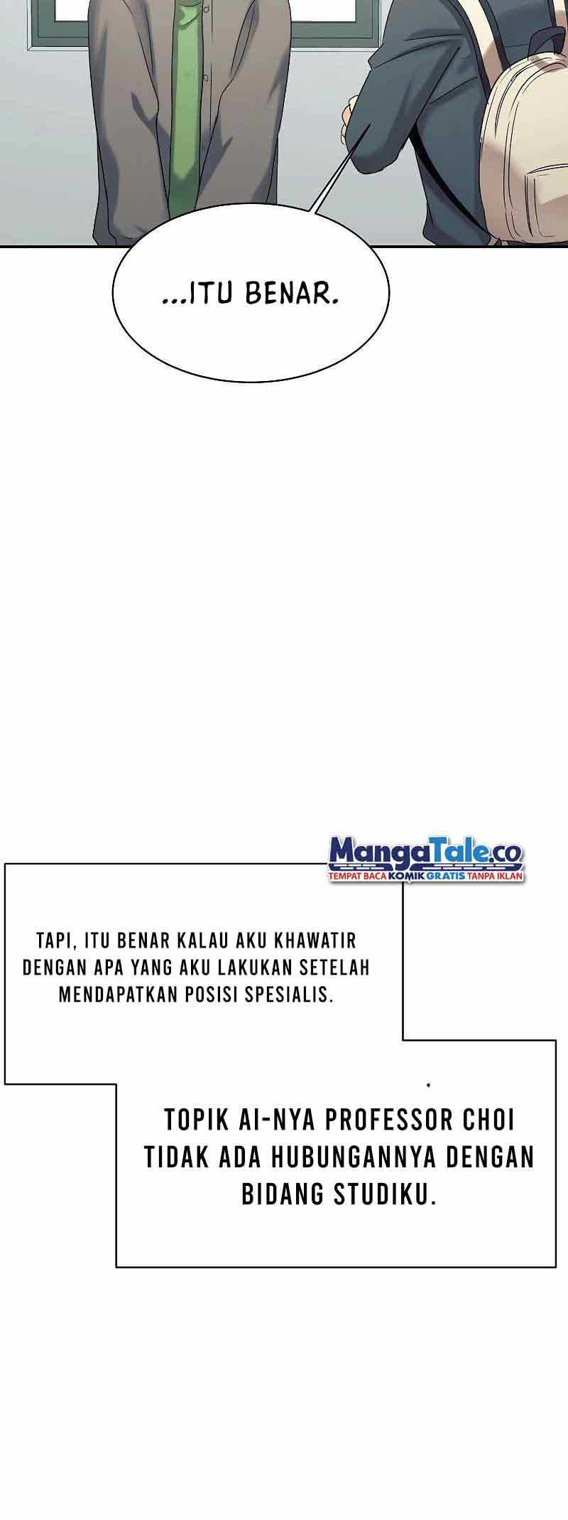 My Daughter Is a Dragon! Chapter 25 Gambar 40