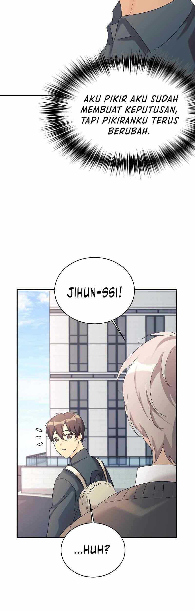 My Daughter Is a Dragon! Chapter 25 Gambar 43