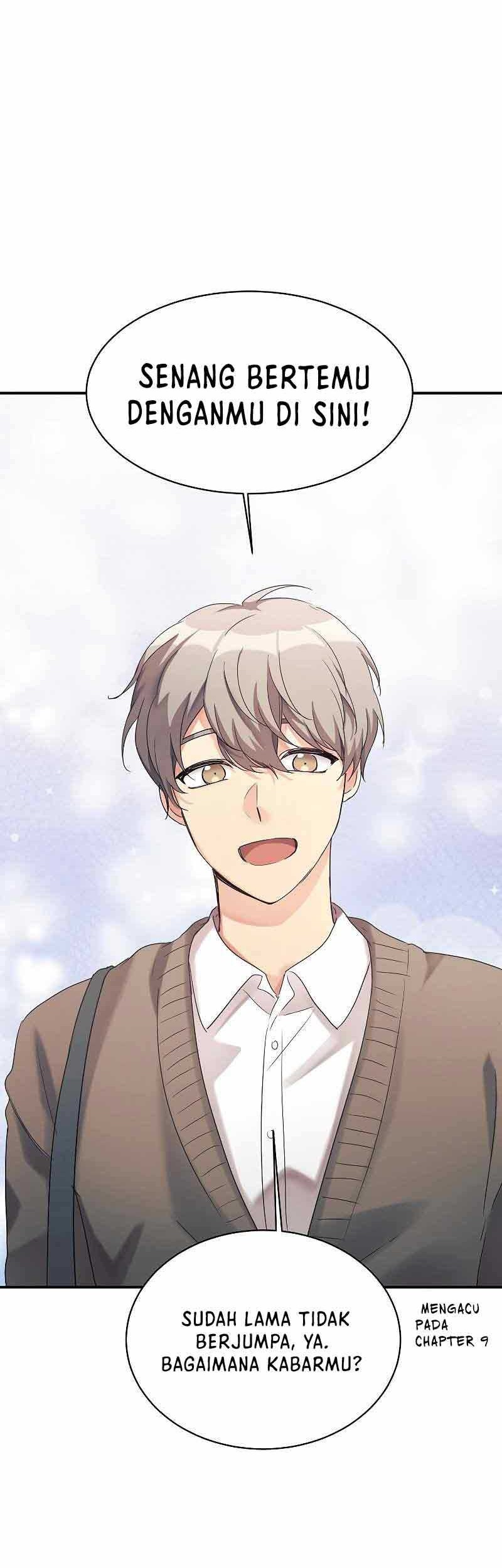 My Daughter Is a Dragon! Chapter 25 Gambar 44