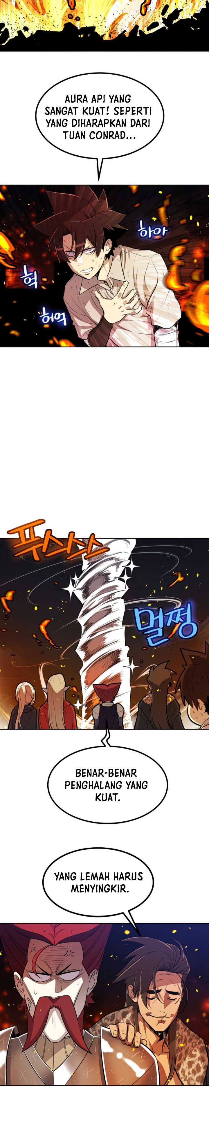 Overpowered Sword Chapter 33 3