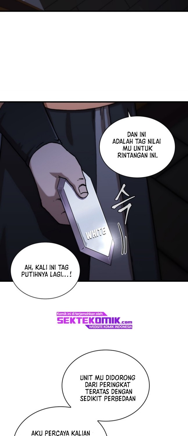 Sinsu Jeil Sword Chapter 90 Gambar 15