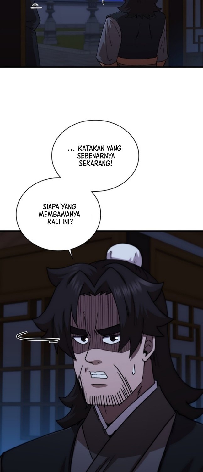 Sinsu Jeil Sword Chapter 90 Gambar 20