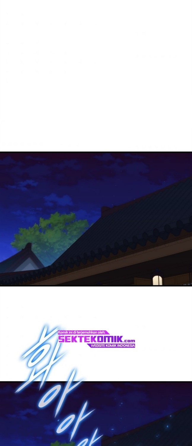 Sinsu Jeil Sword Chapter 90 Gambar 3